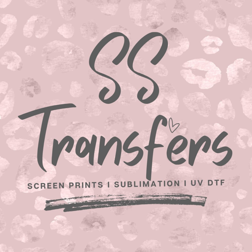 SS Transfers logo