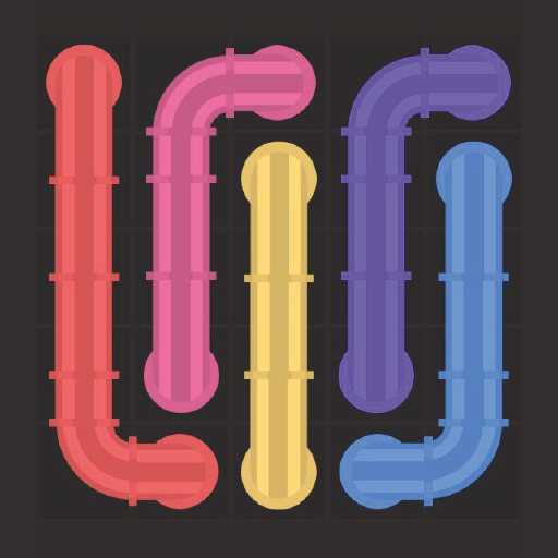 Pipe Connect logo