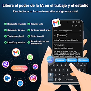 Teclado AI Premium 1