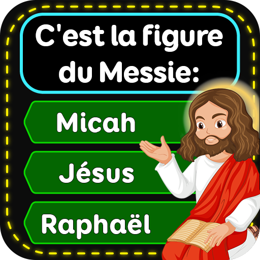 Download Bible: Quizz Culture Generale 4.0.7 Apk for android
