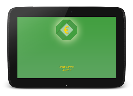 Smart Currency Converter