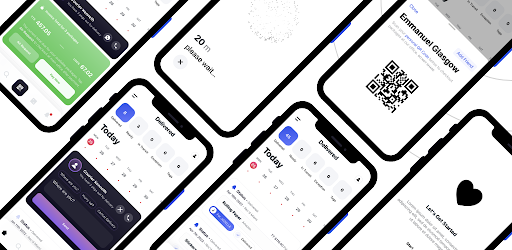 Web Source Package Tracker