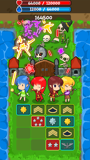 MERGE INSIGNIA 2048 Screen 3