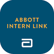 Abbott Intern Link  Icon
