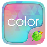 Color Keyboard Theme & Emoji icon