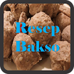 Cover Image of Descargar Resep Bakso 1.0 APK