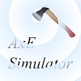Axe Simulator icon