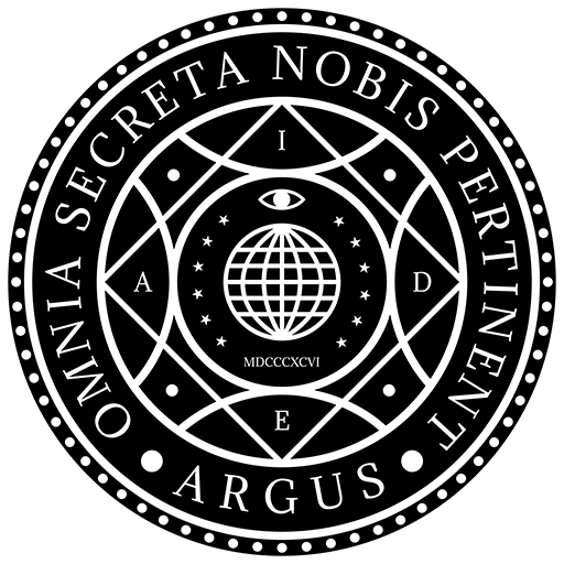 Agents of Argus (DEMO)