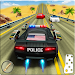 Police highway chase car games 1.3.5