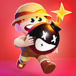 Cover Image of Download Zoo Crossing  APK