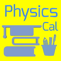Physics Calculator and Solver