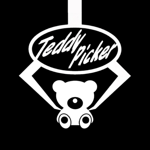 Teddy Picker Logo