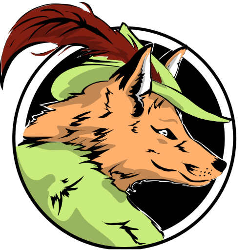 Fox On The Run logo