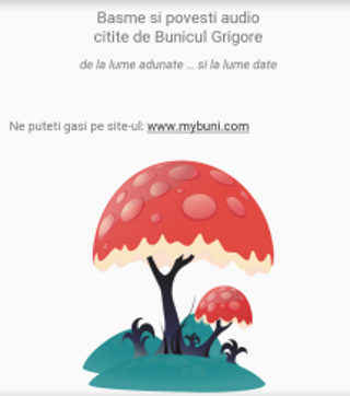 Fat-frumos din tei Screen 3