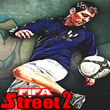 FIFA Street 2 Trick icon