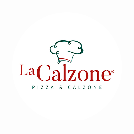 La Calzone Pizza Delivery logo