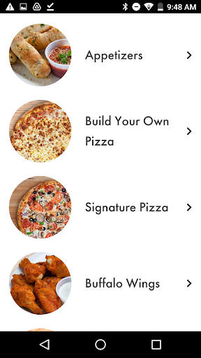 Pepperonis Screen 2