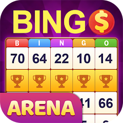 Bingo Arena-Live Bingo Game - Apps On Google Play