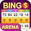 Bingo Arena-Live Bingo Game