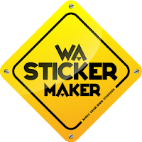 Make Stickers For WhatsApp - Sticker Maker
