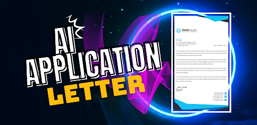 Job Application Letter Maker