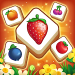 Cover Image of ダウンロード King of Tiles - Matching Game  APK