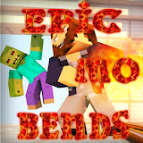 Epic Mo Bends Mod MCPE icon