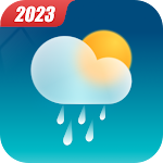 Cover Image of Download Weather - Live & Forecast  APK
