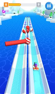 Aqua Park Racing Pool Party MOD APK Download (v1.1.1) Latest For Android 5