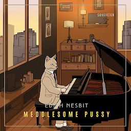 「Meddlesome Pussy」のアイコン画像