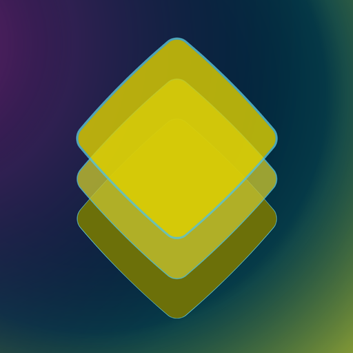 Layers 2.6.6 Icon