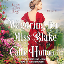 Icon image Wagering for Miss Blake