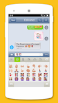 screenshot of Emoji Keyboard 6