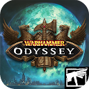 لعبة Warhammer: Odyssey MMORPG