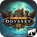 Warhammer: Odyssey MMORPG