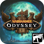 Warhammer: Odyssey MMORPG Apk