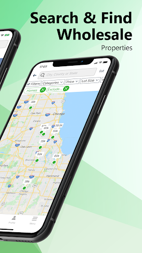 LandCentury FREE Real Estate M Screenshot 2 - AppWisp.com