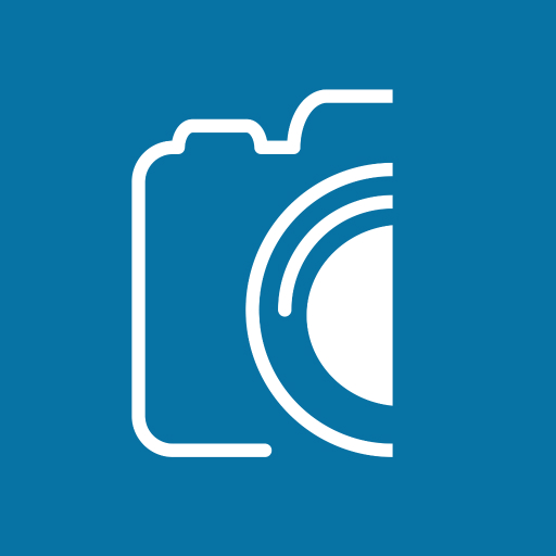 Square Foot Photography logo