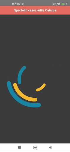 App Imprese Edili Catania Screen 2