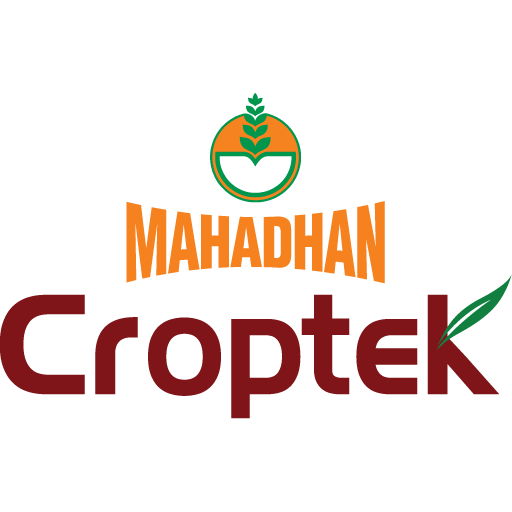 Mahadhan Croptek logo