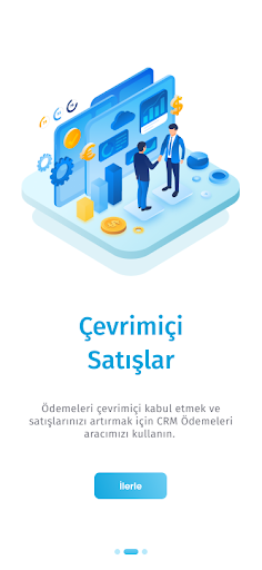 Evre ERP Screen 3