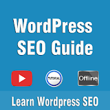 WordPress SEO Guide icon