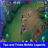 Tips Mobile Legends icon