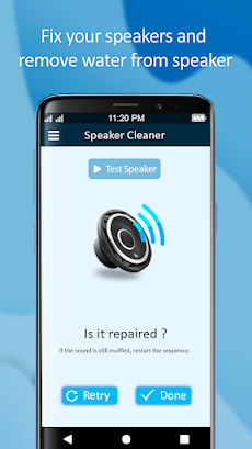 Speaker Cleaner: Remove Waterのおすすめ画像5