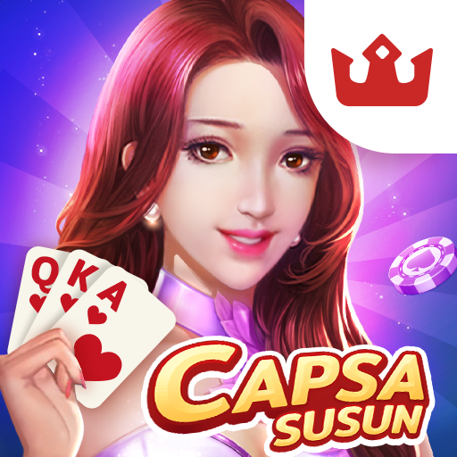 Capsa Susun Online Domino Qq - Apps On Google Play