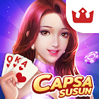 Capsa Susun Online:Poker Free 2.22.2.0