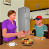 Step Mom Simulator: Virtual Mother Family Life1.08