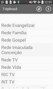 TV IP Brasil