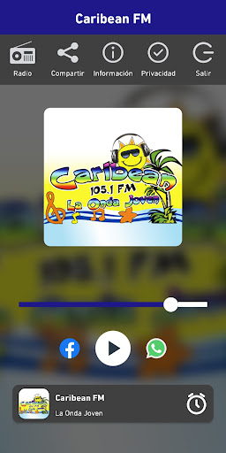 Anteprima dell'app