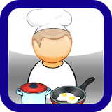 Cookery eBook Collection icon